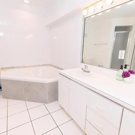 Seastays Apartments Miami Beach Exterior photo