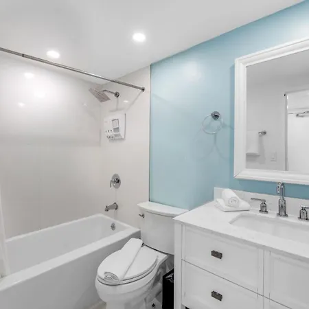 Seastays Apartments Miami Beach Exterior photo