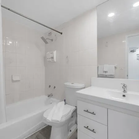 Seastays Apartments Miami Beach Exterior photo
