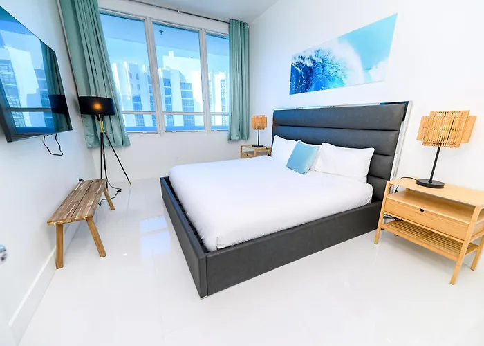 Seastays Apartments