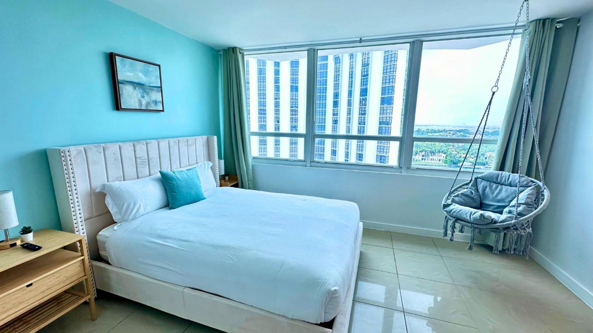 Apartahotel Seastays