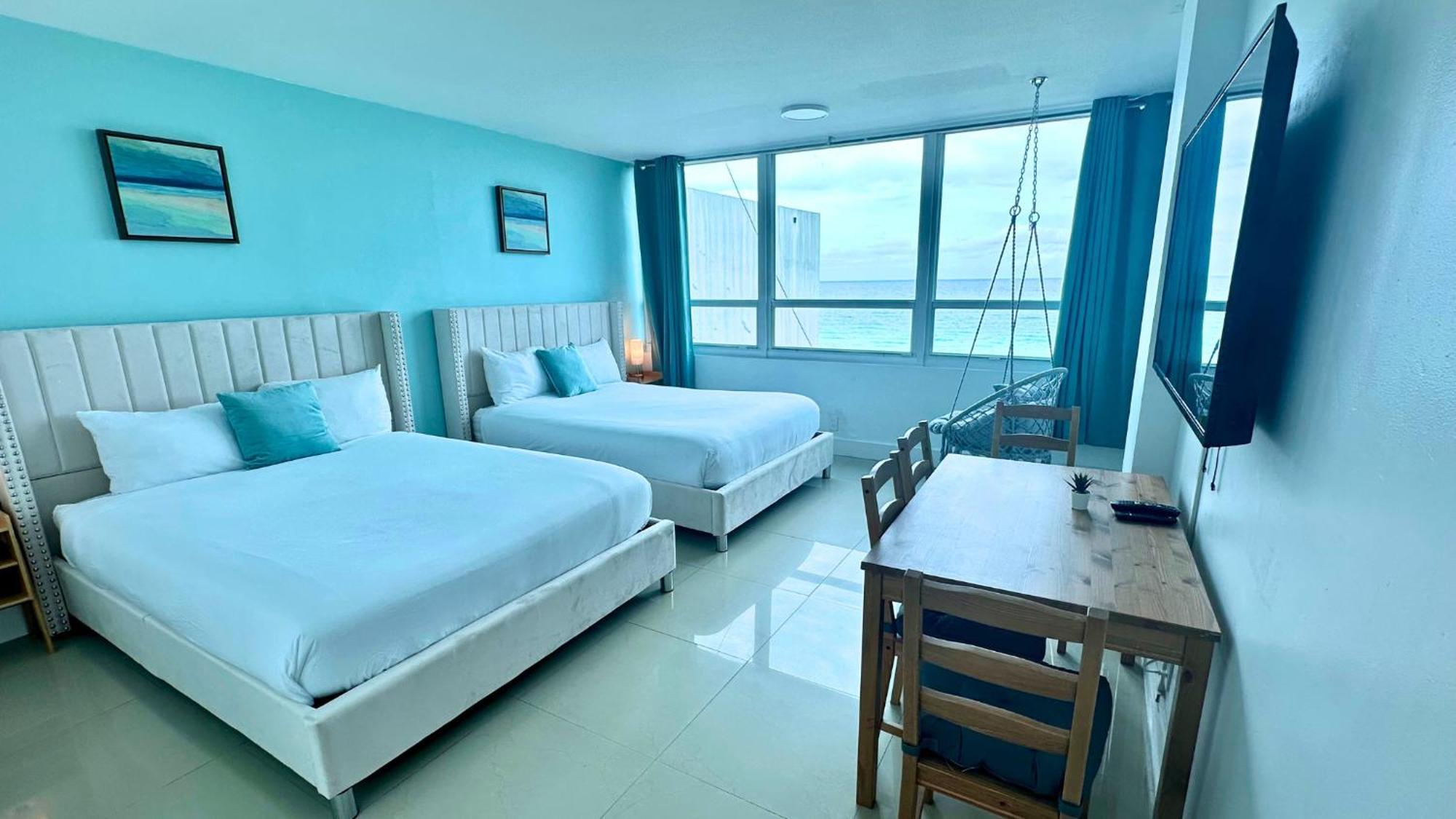 Appart hôtel Seastays Miami Beach