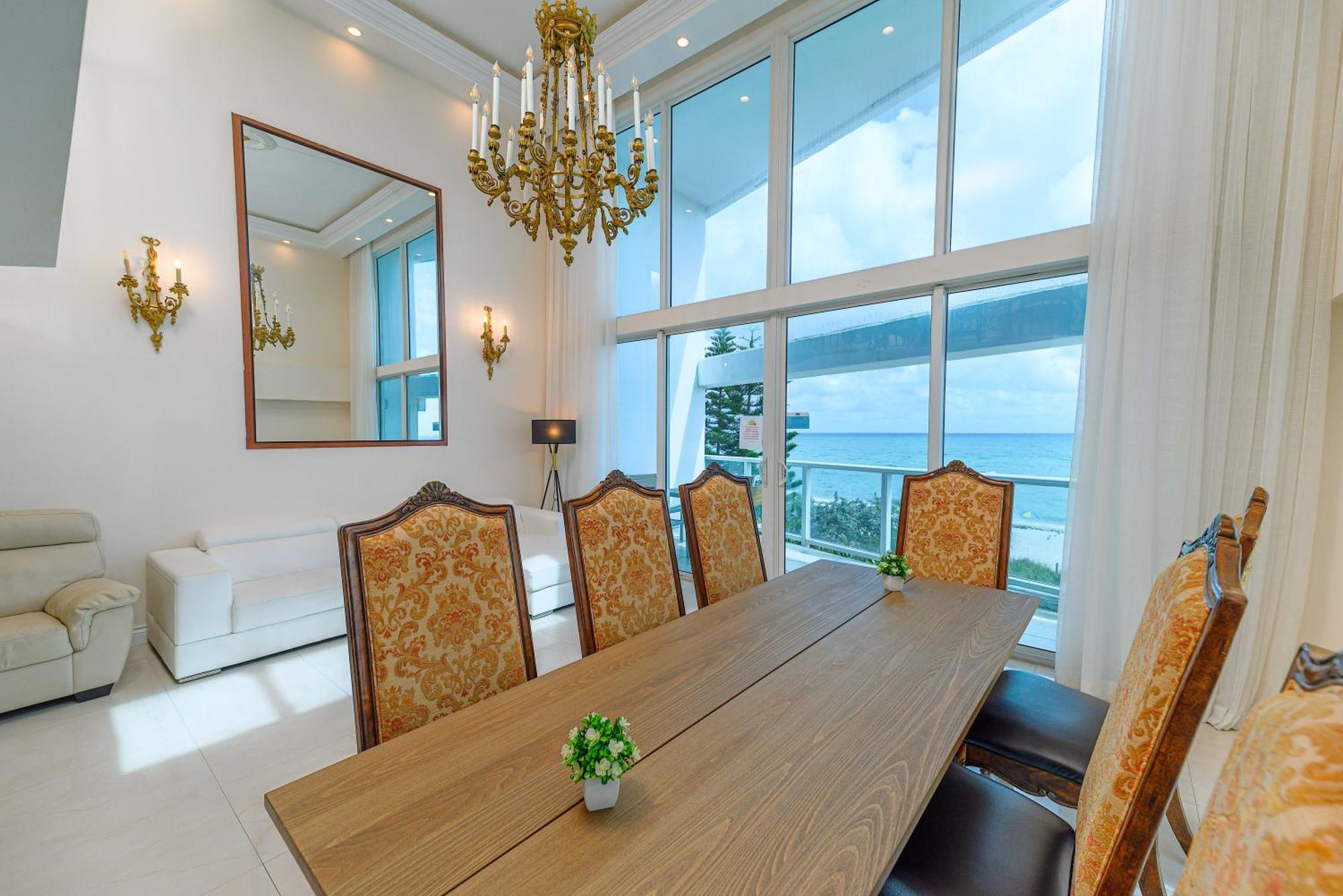 Seastays Appart hôtel