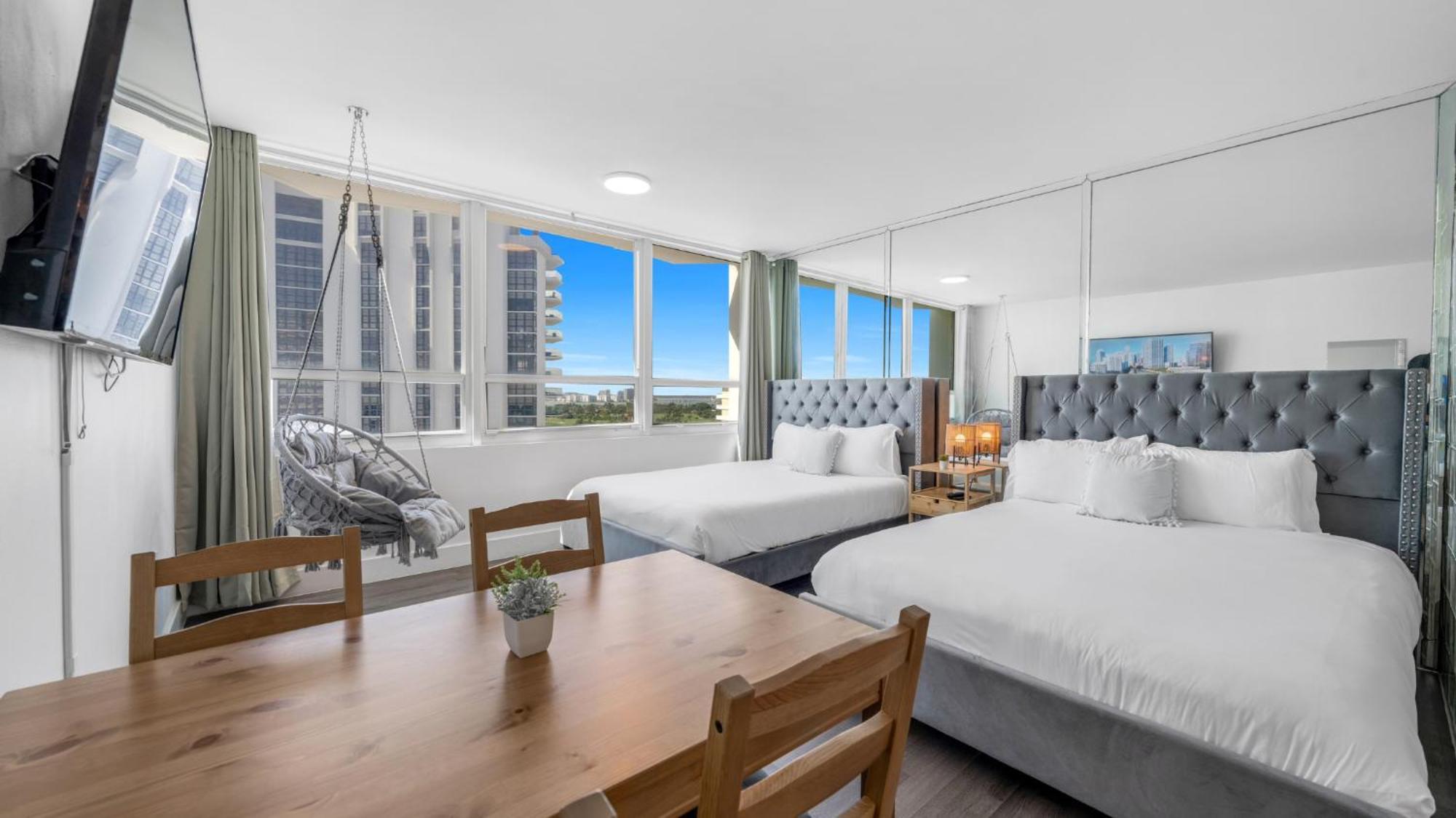 Seastays Apart-hotel Miami Beach