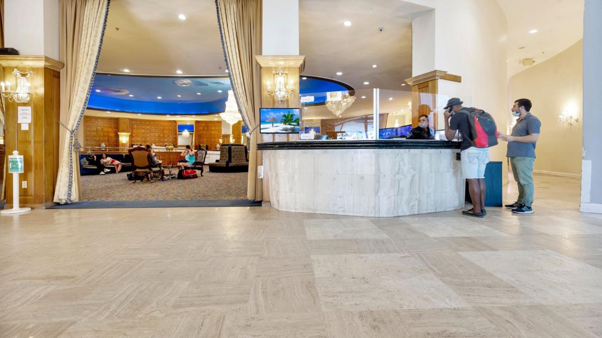 Apart-hotel Seastays Miami Beach