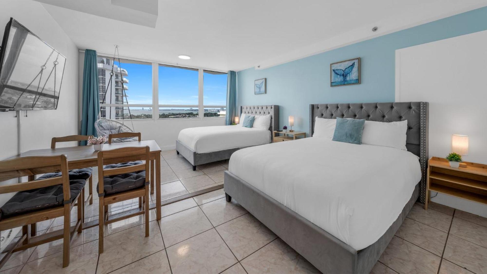 Seastays Apart-hotel