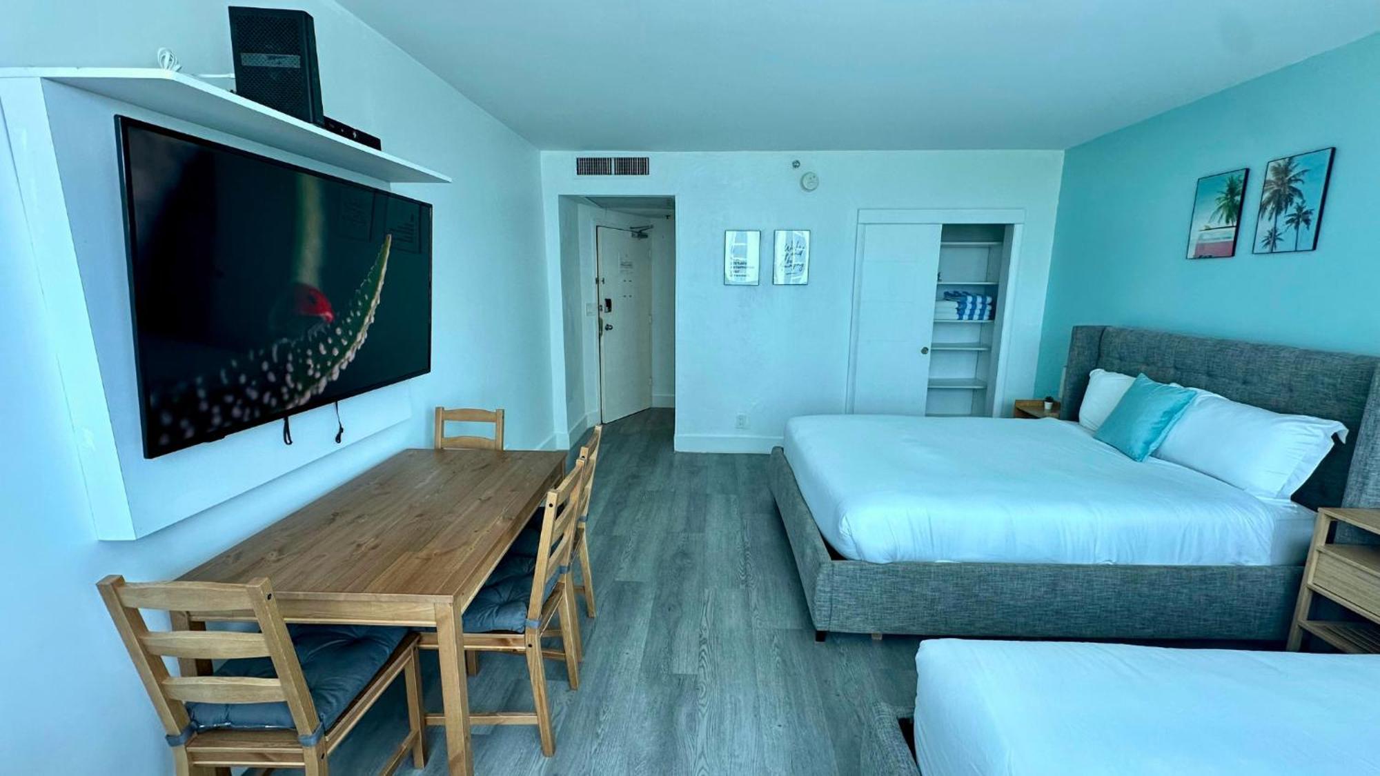 Seastays Apartahotel Miami Beach