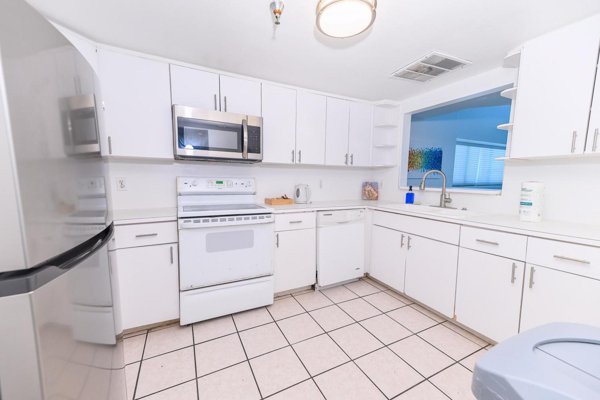 Apartahotel Seastays Miami Beach