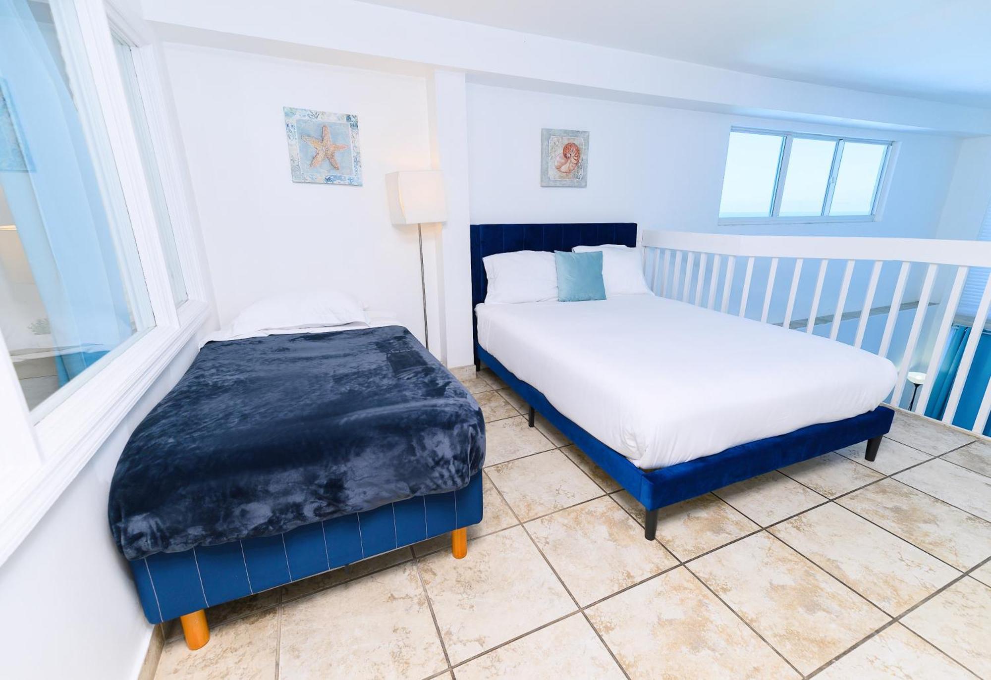 Seastays Apartahotel Miami Beach