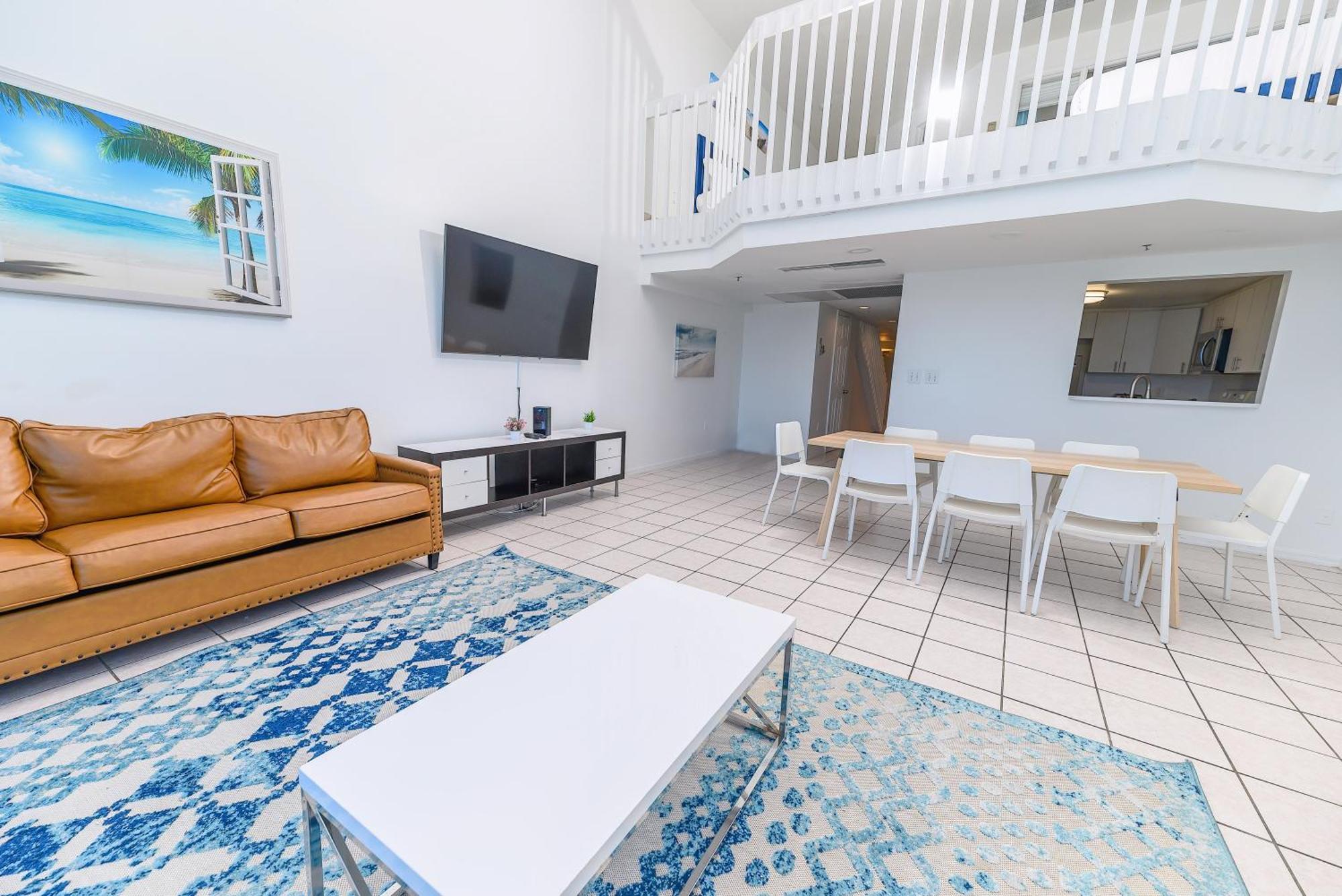 Apartahotel Seastays Miami Beach