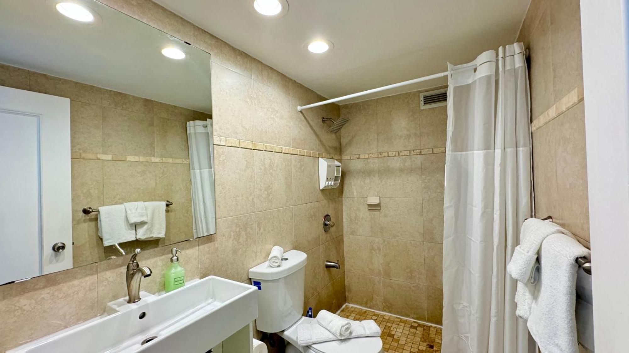Apartahotel Seastays Miami Beach