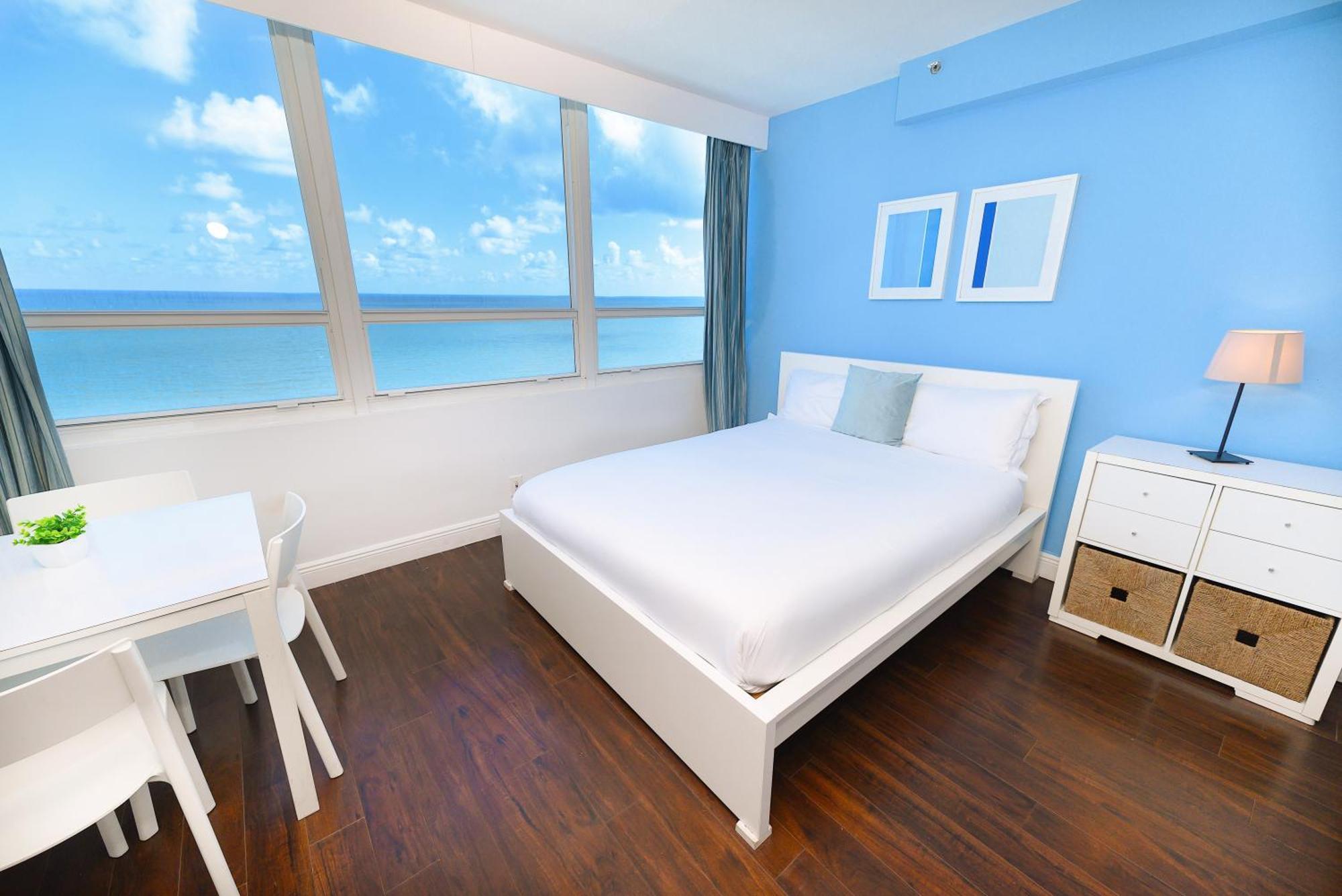 Seastays Apart-hotel *