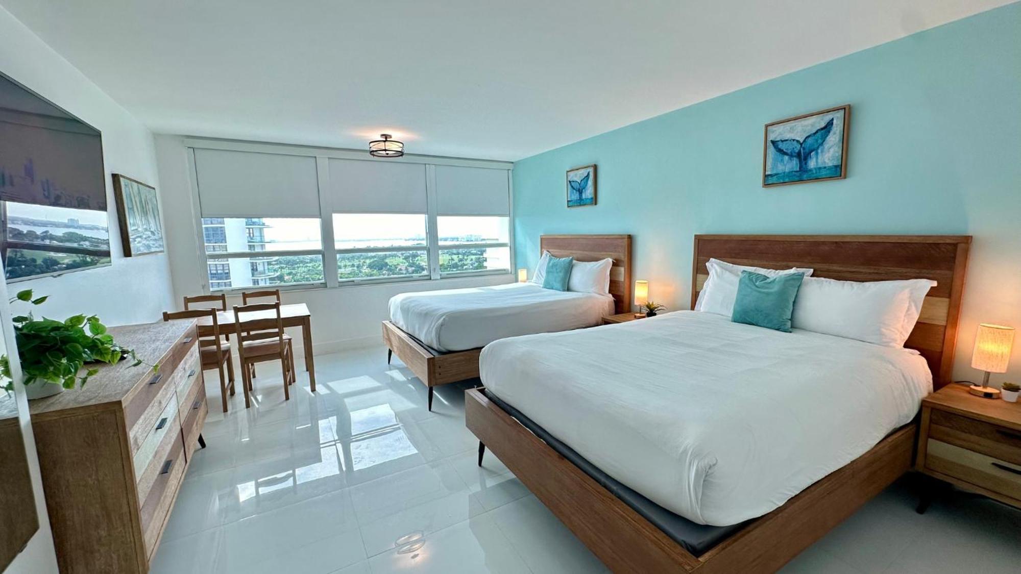 Seastays Apartahotel Miami Beach