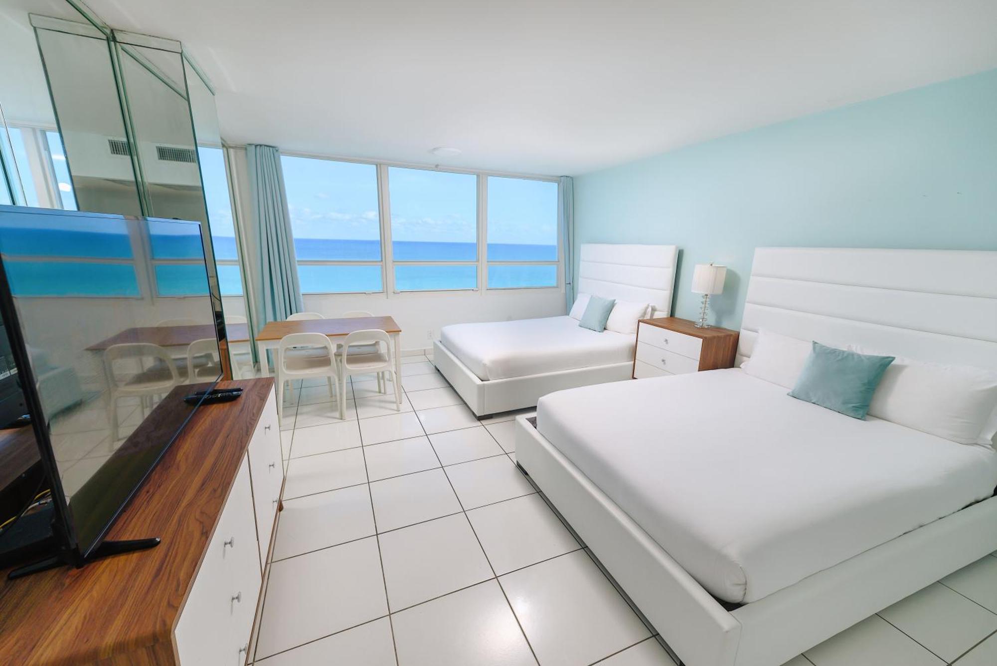 Appart hôtel Seastays Miami Beach
