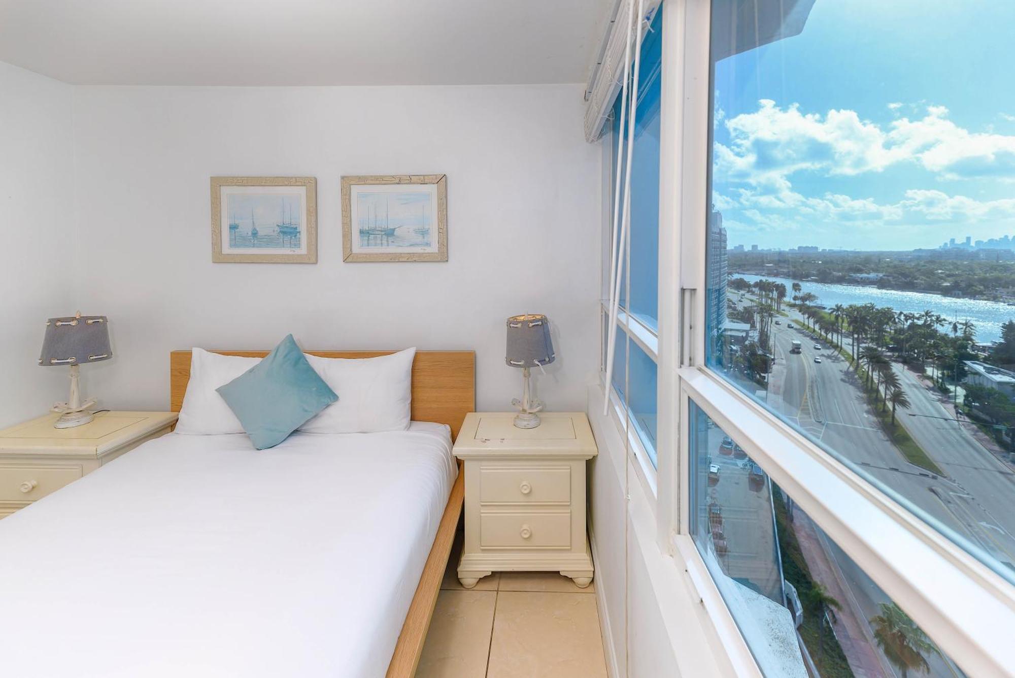 Apart-hotel Seastays Miami Beach