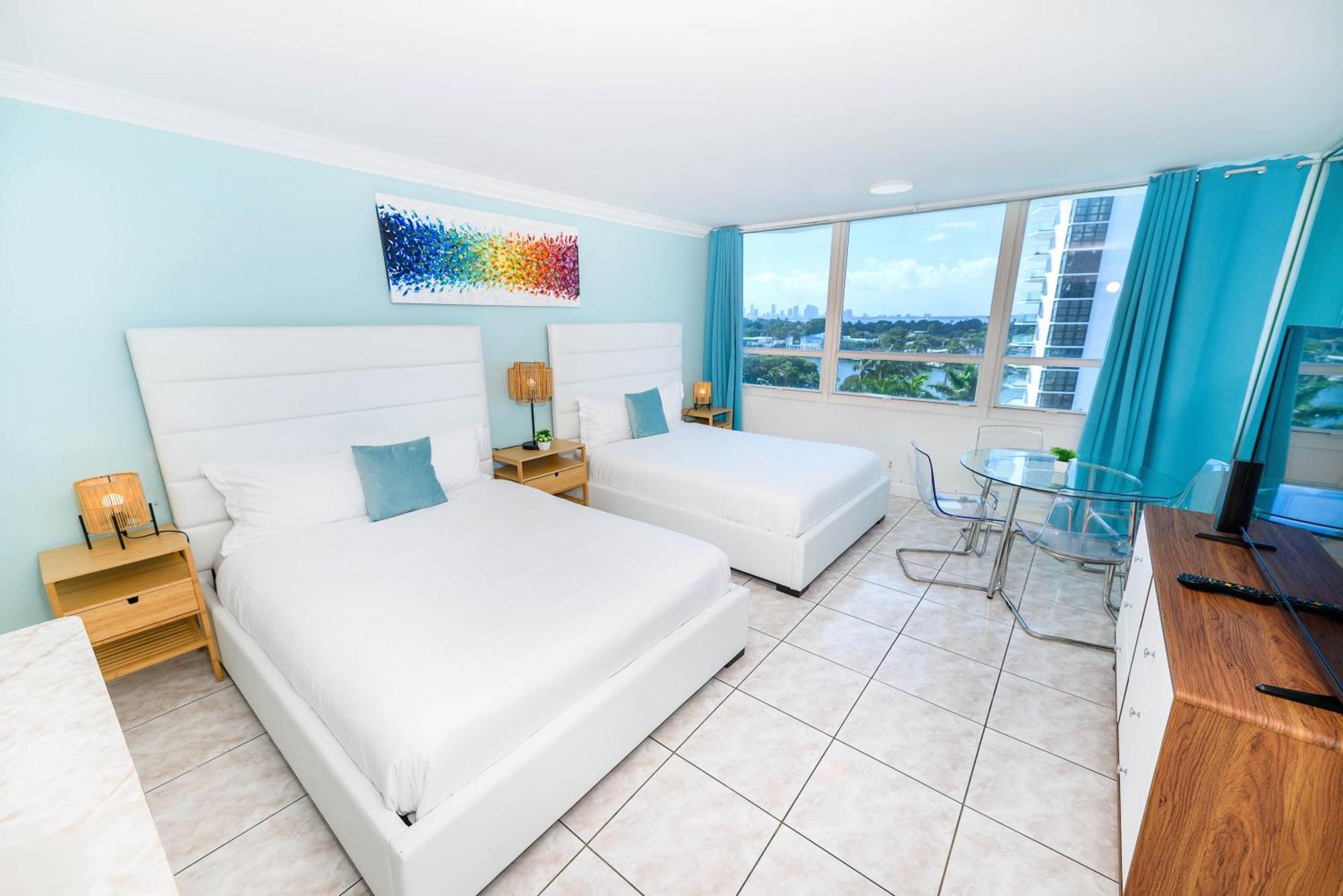 Seastays Apart-hotel *