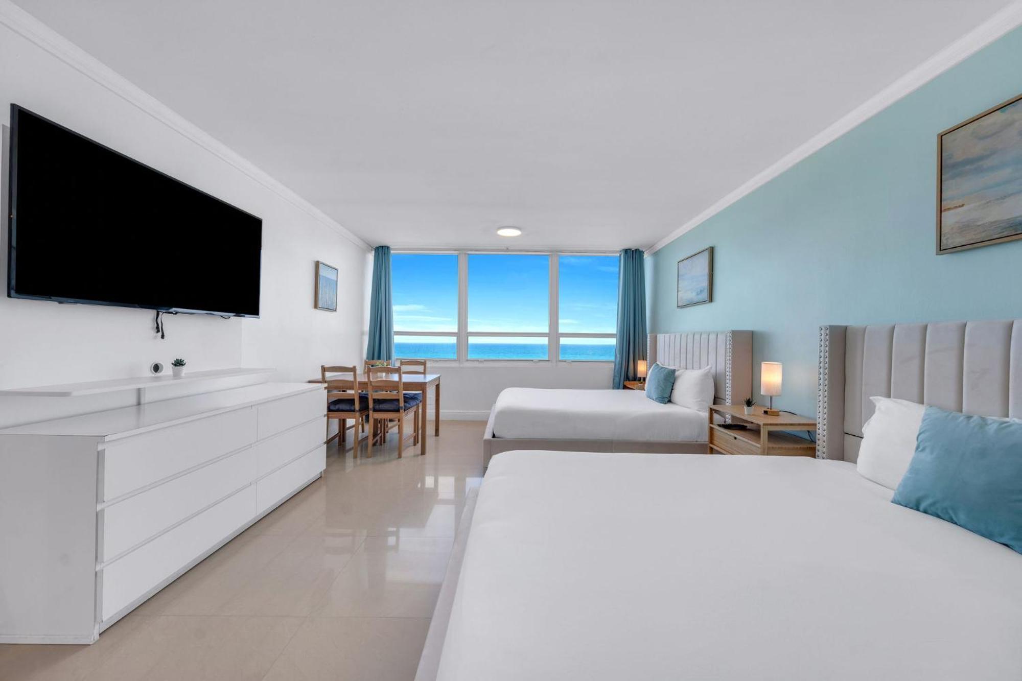 Seastays Apart-hotel Miami Beach