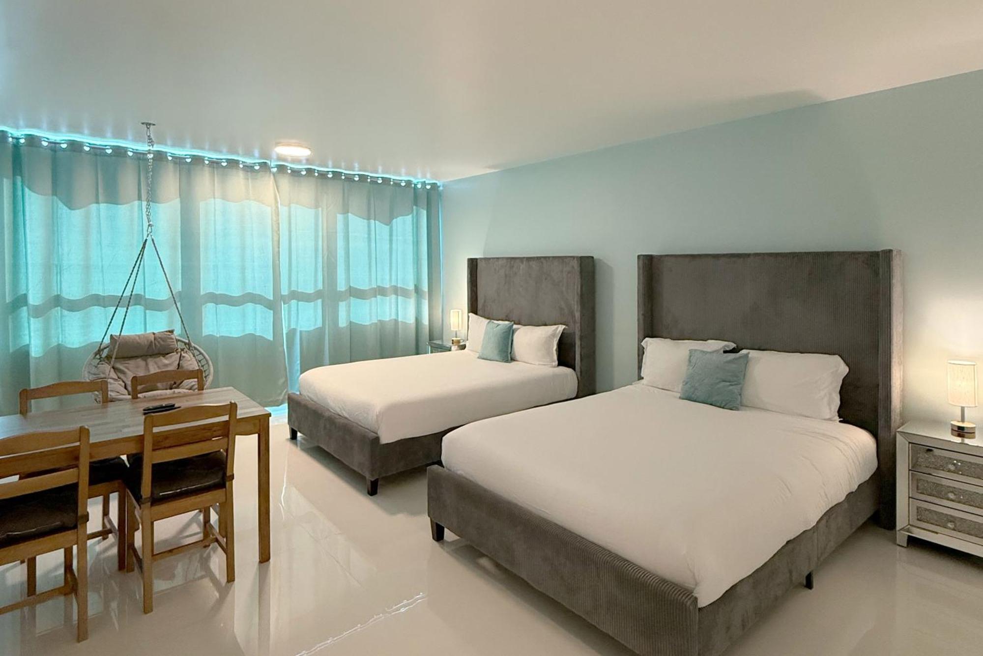 Apart-hotel Seastays