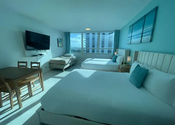Seastays Apartments