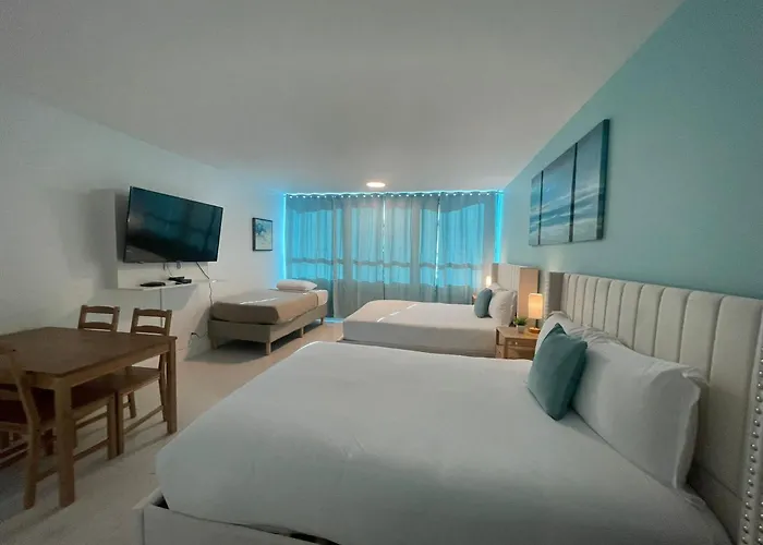 Seastays Apartments