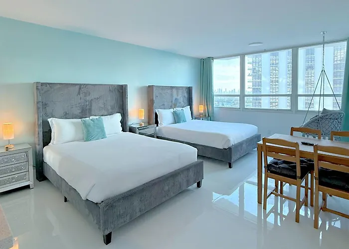 Seastays Apartments