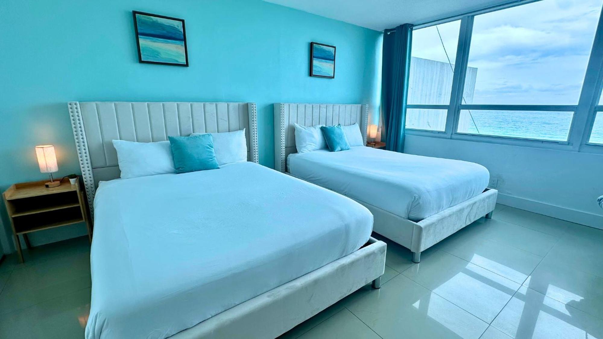 Apart-hotel Seastays *