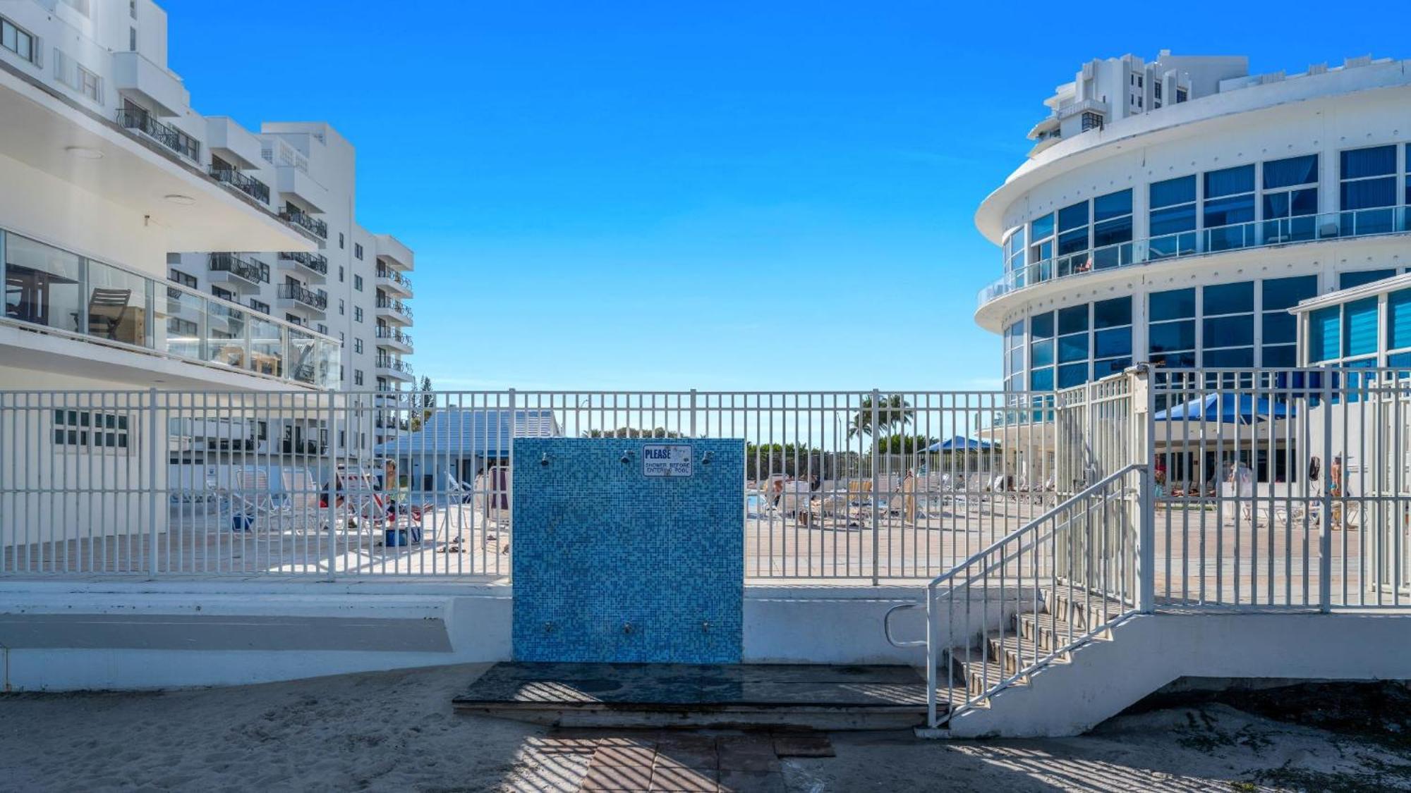 Apart-hotel Seastays Miami Beach