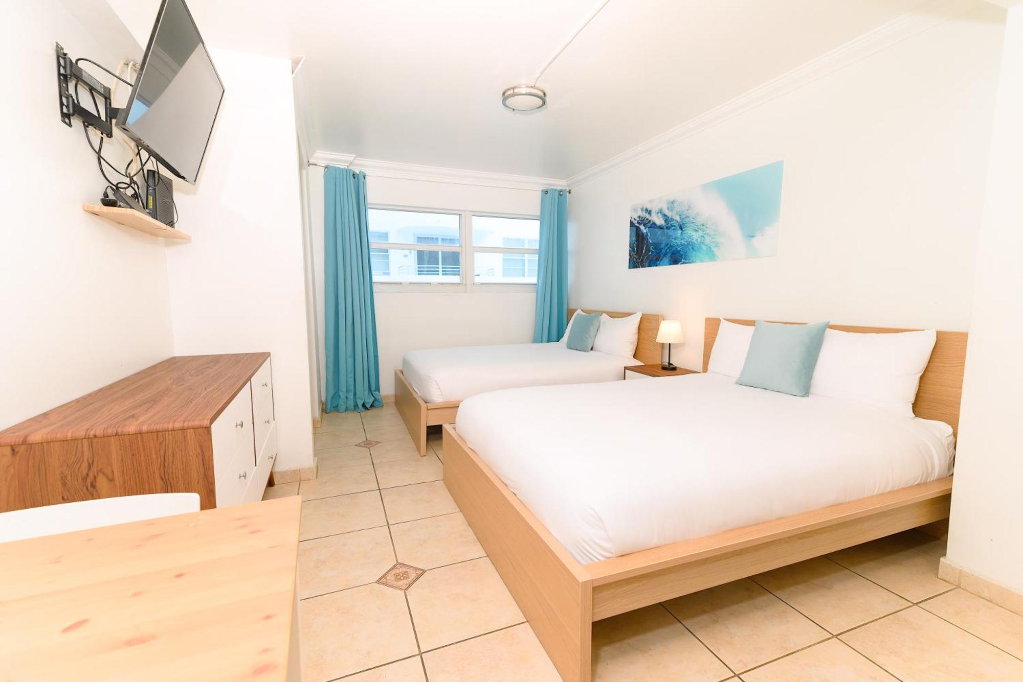 Seastays Apart-hotel