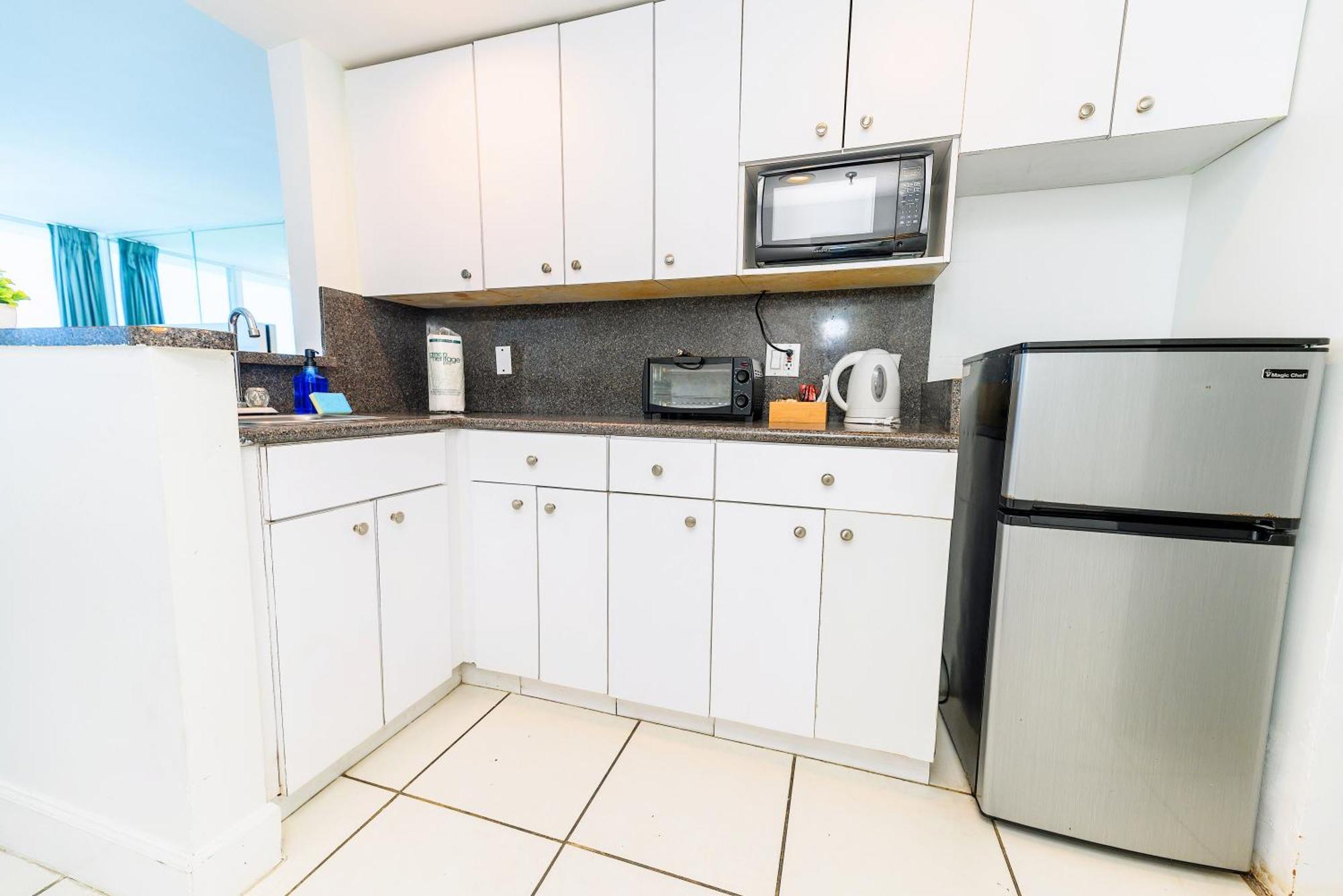 Seastays Apart-hotel Miami Beach