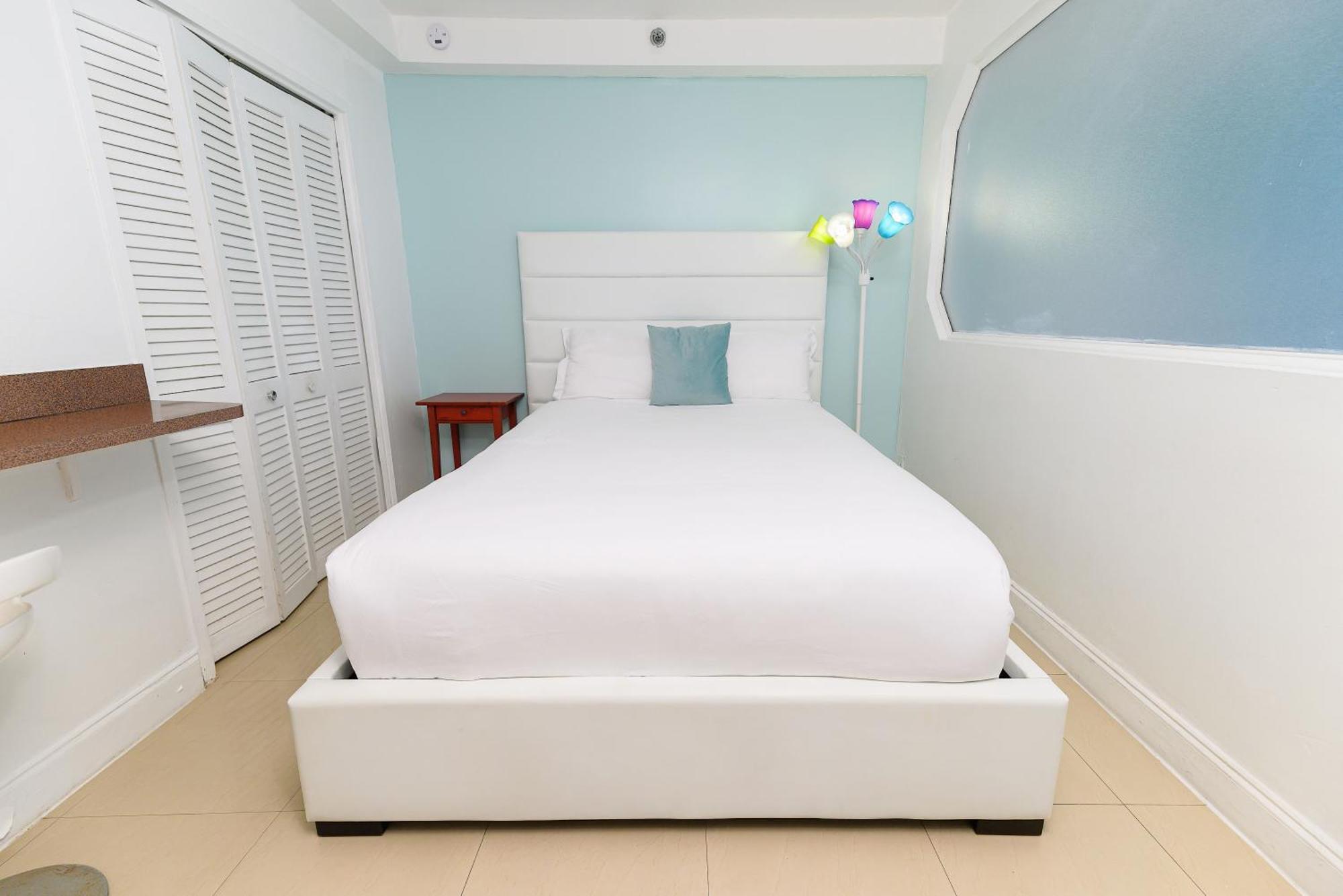 Seastays Apart-hotel