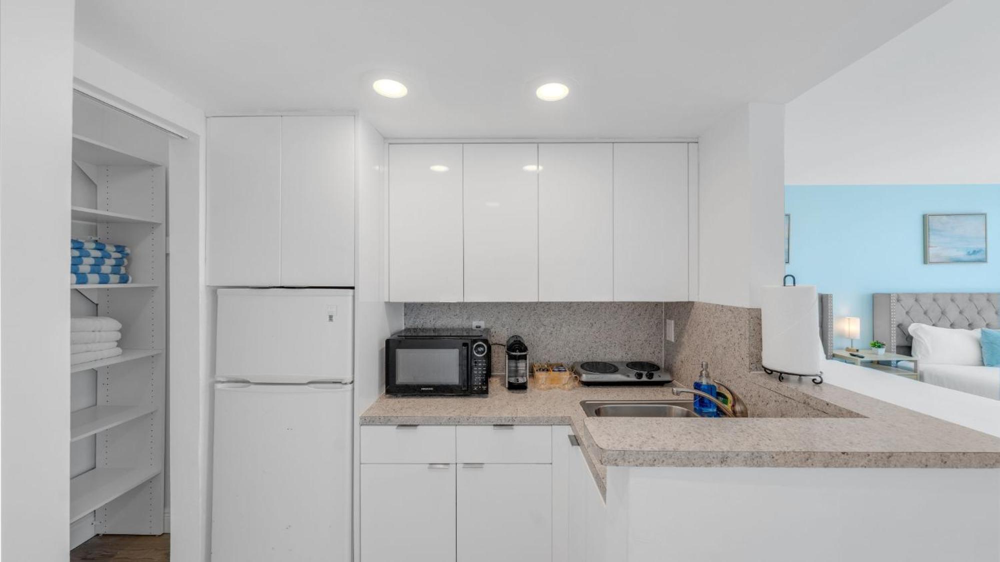 Seastays Apart-hotel Miami Beach