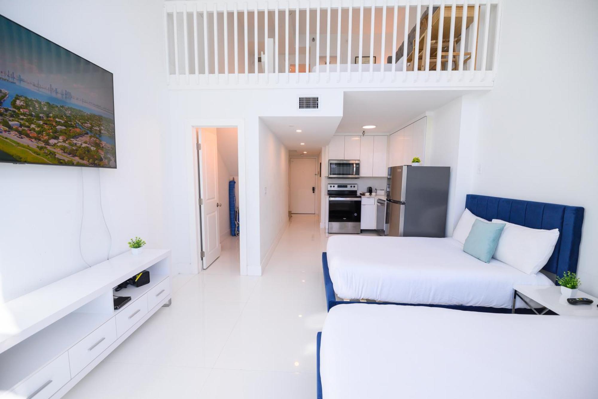 Seastays Apart-hotel *