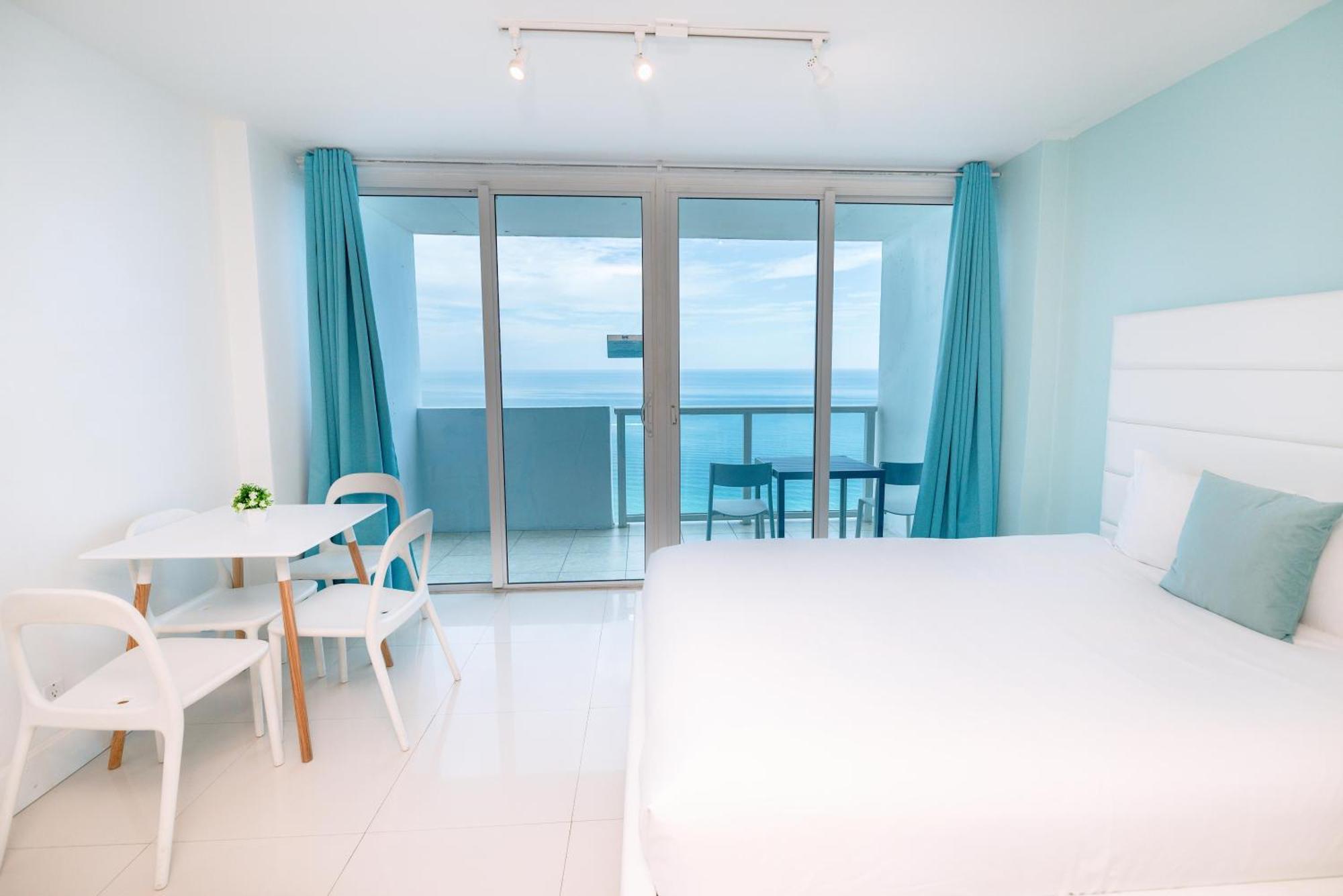 Apart-hotel Seastays *