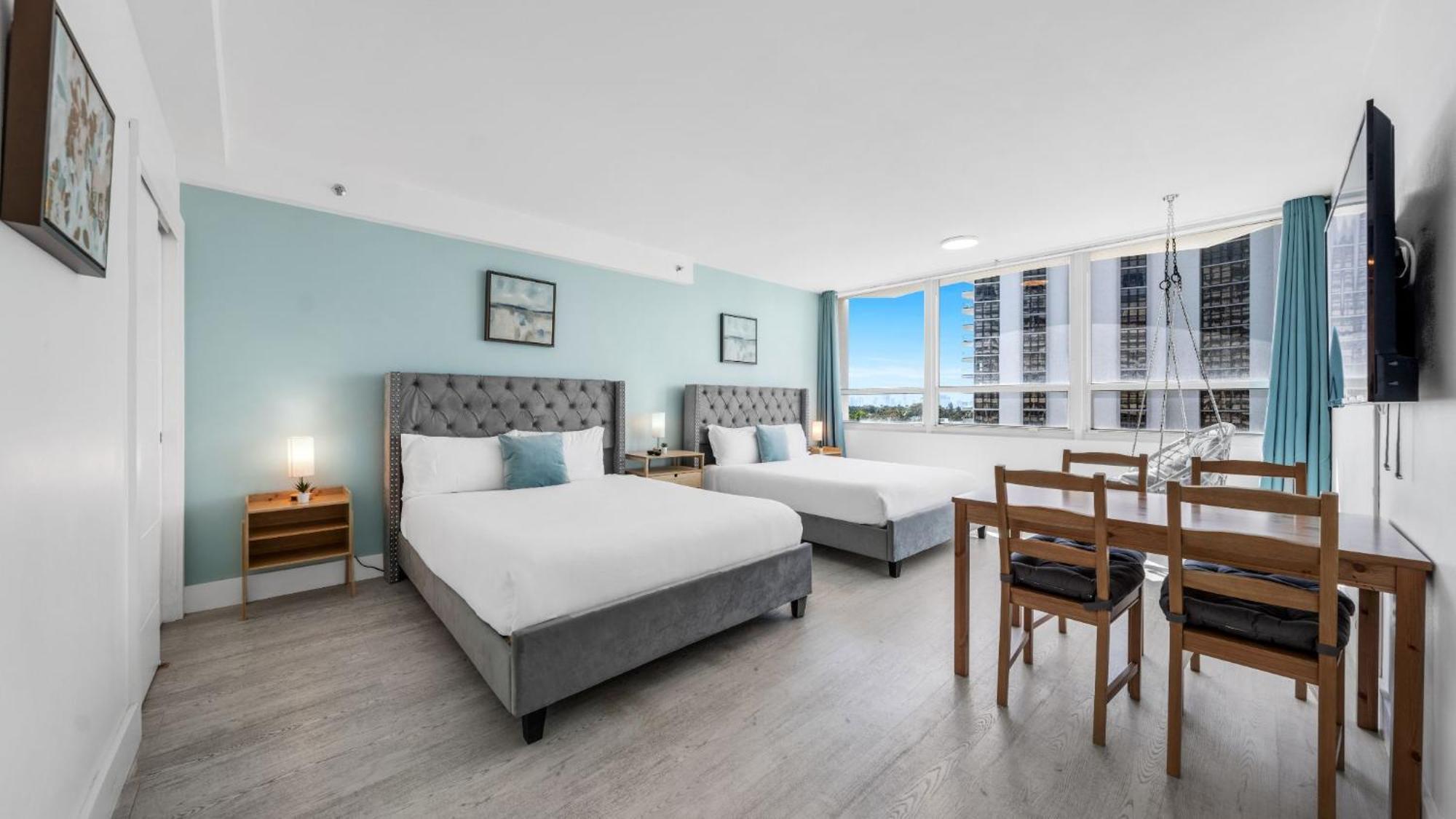 Seastays Apart-hotel