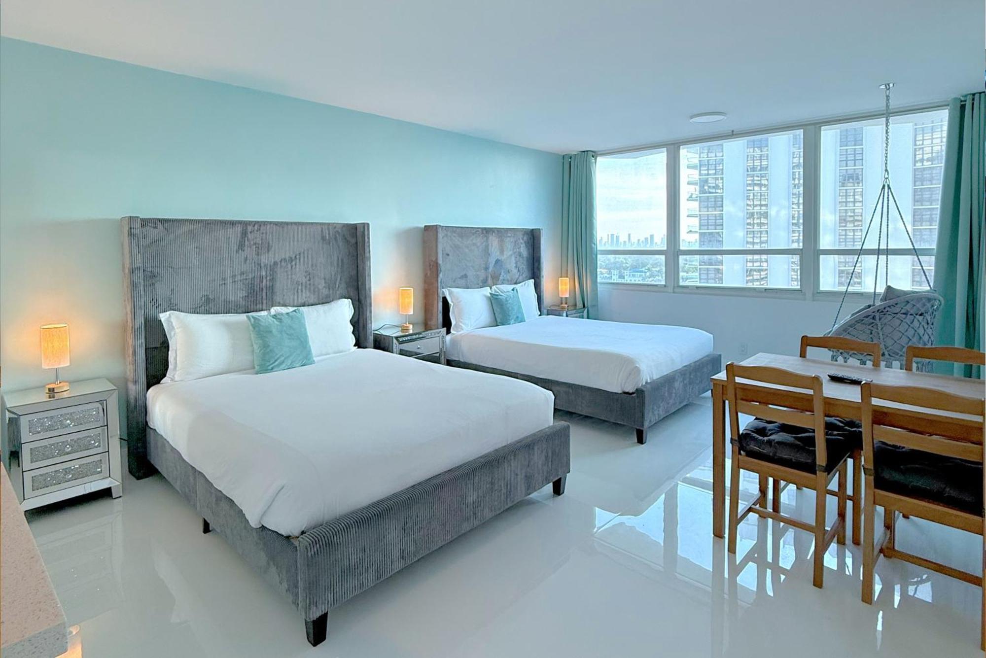 Apart-hotel Seastays *